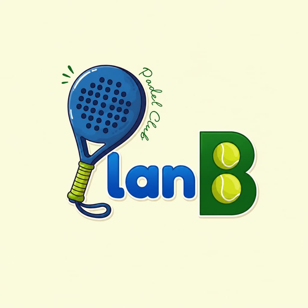 PlanB Padel Club media 1