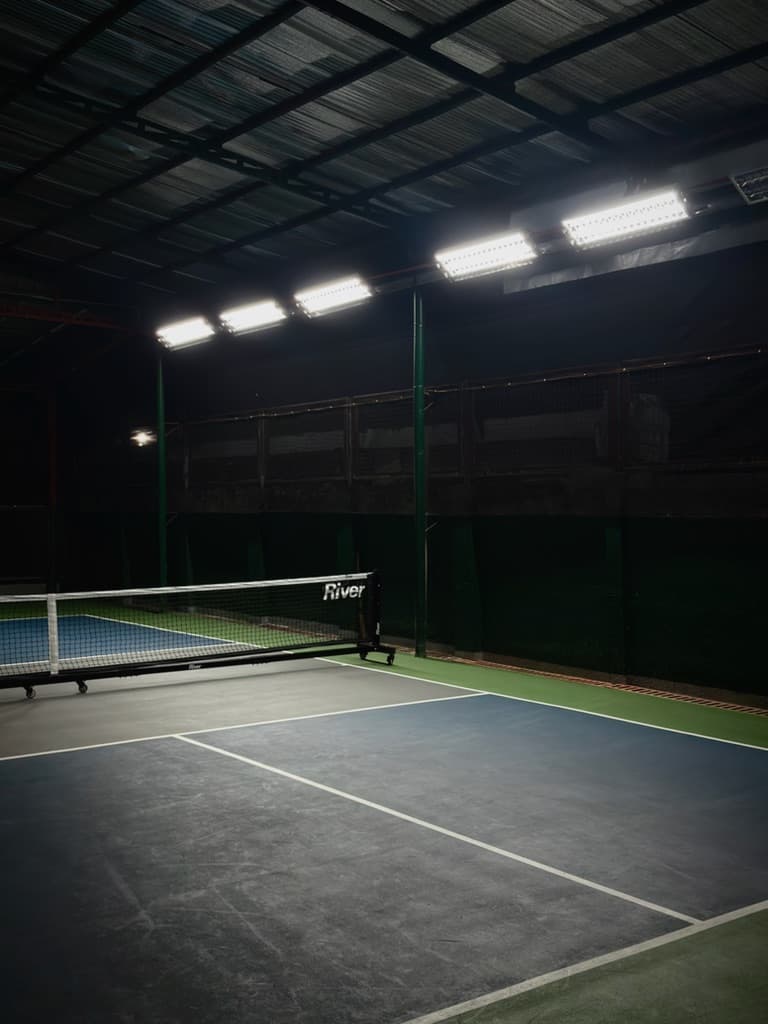 B31G Pickleball Club media 3