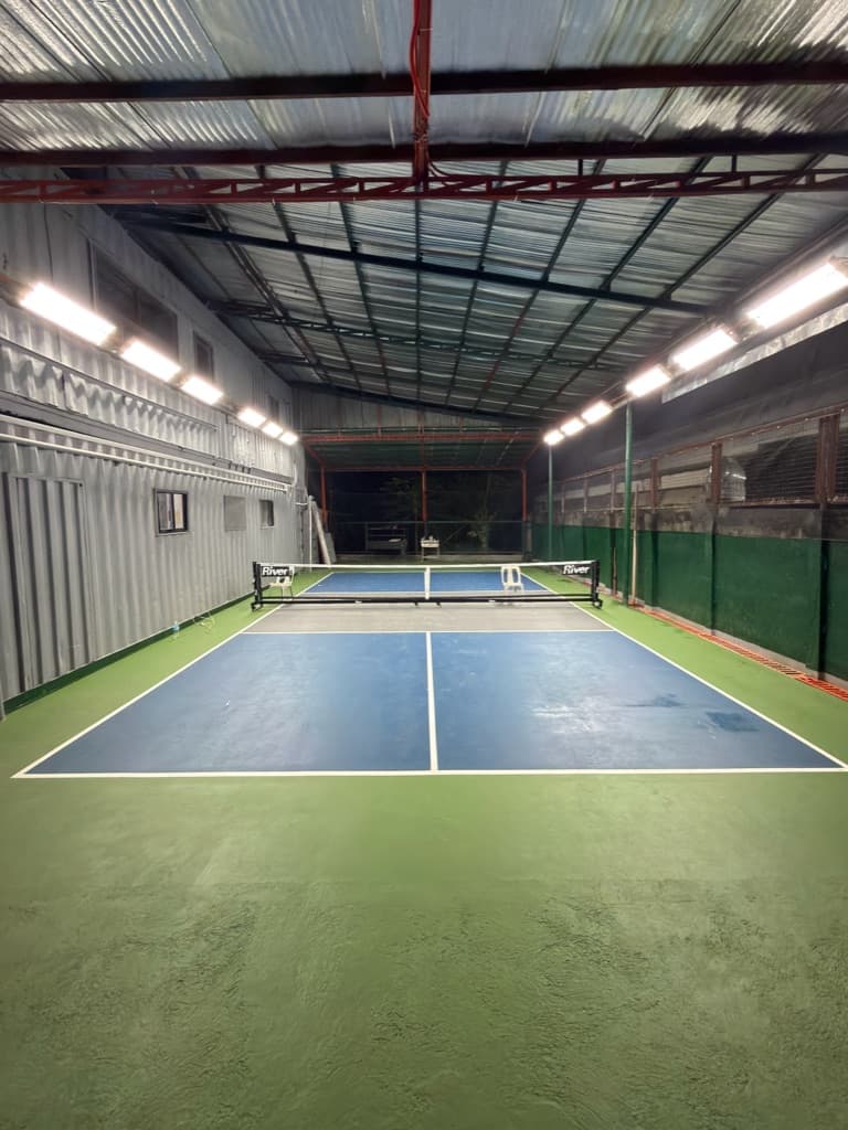 B31G Pickleball Club media 1