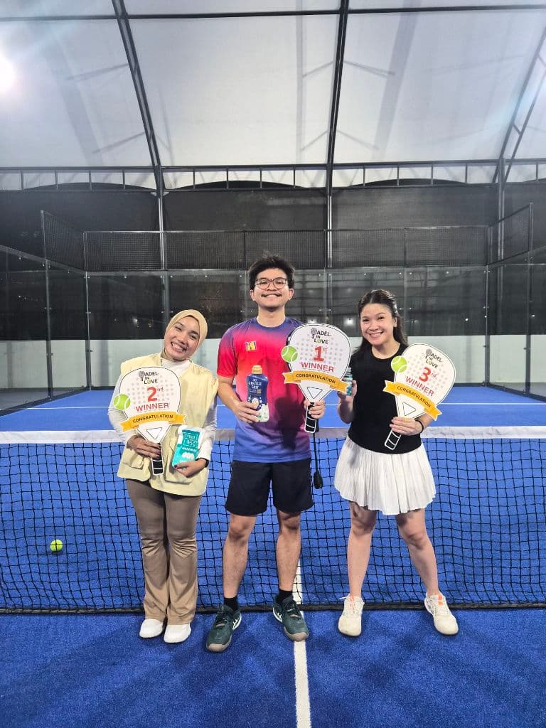 Padel in Love media 6