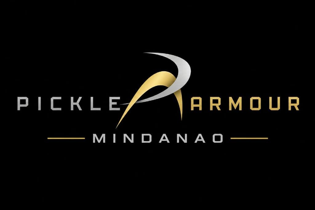 Pickle Armour Mindanao media 1