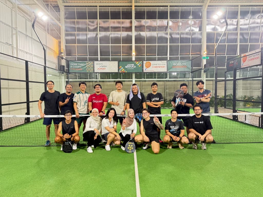 Padelpop Club media 1