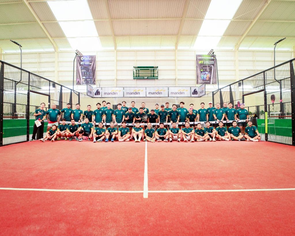 Padel Brothers media 1