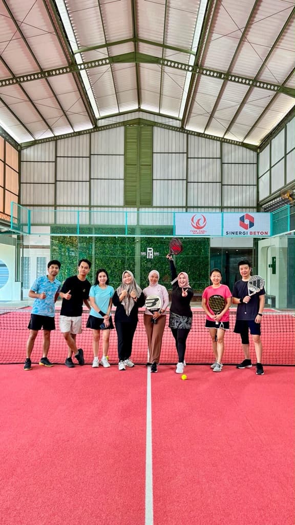 SILATURPADEL media 6
