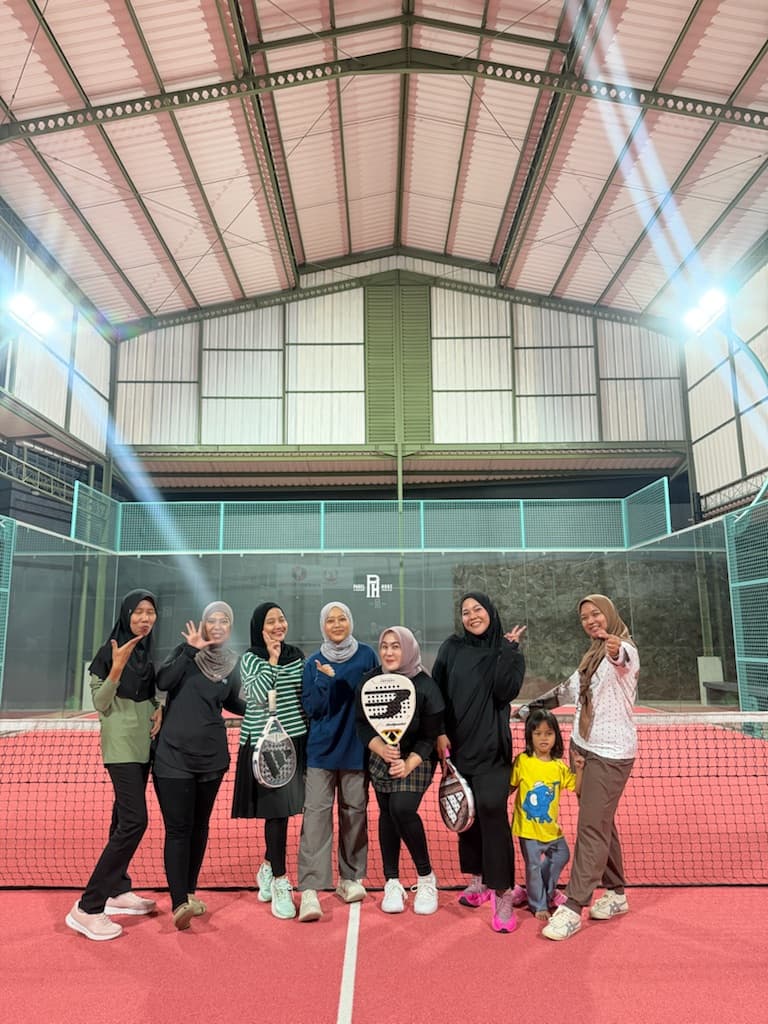 SILATURPADEL media 5