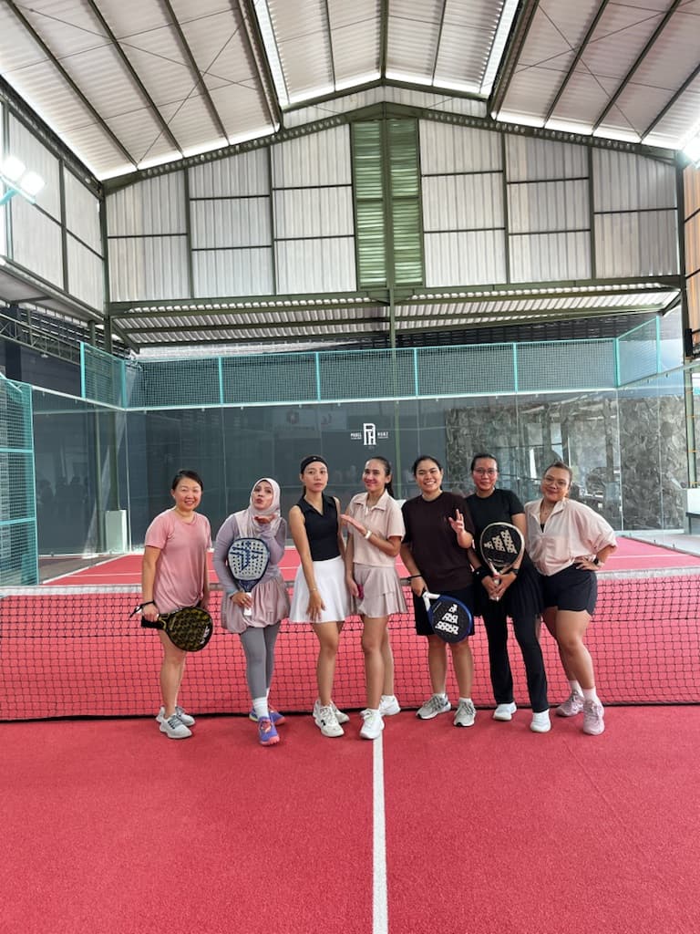 SILATURPADEL media 4