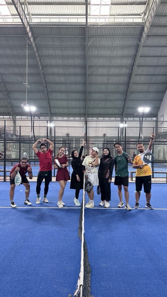 SILATURPADEL media 2