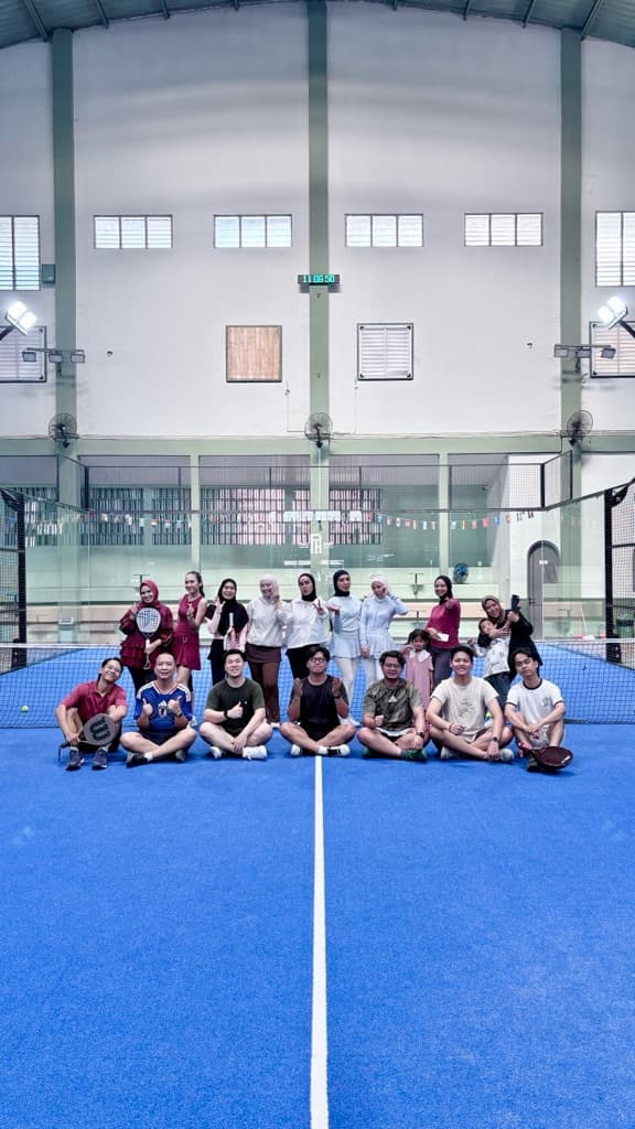 SILATURPADEL media 3