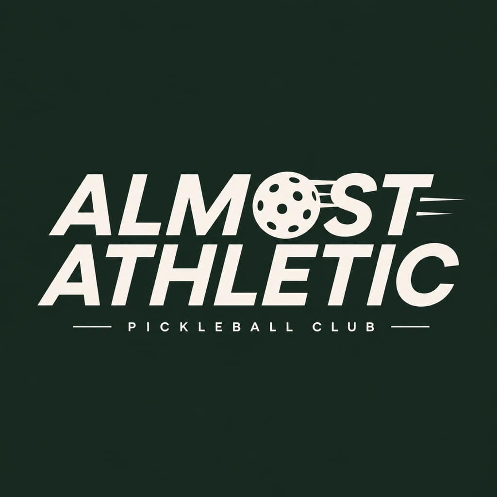 Almost Athletic media 1