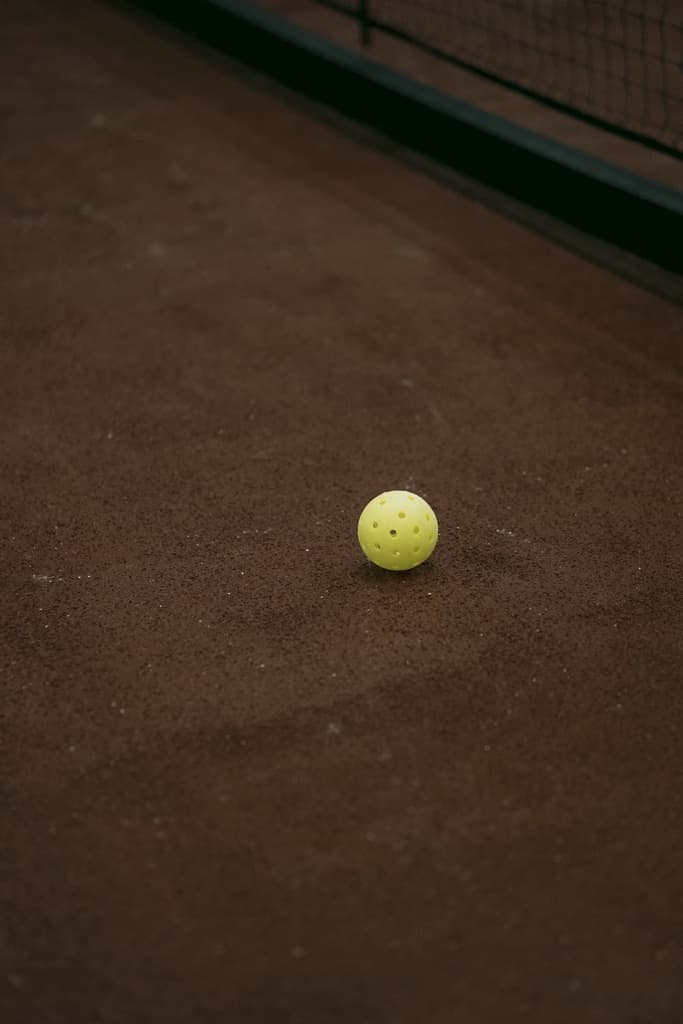 Dink & Co. - Pickleball Club media 1