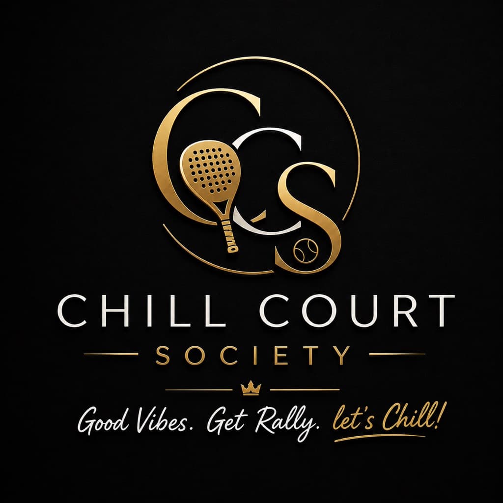 Chill Court Society media 1