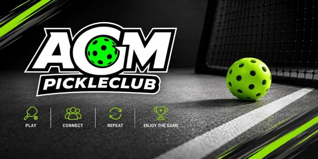 AGM Pickle Club media 3