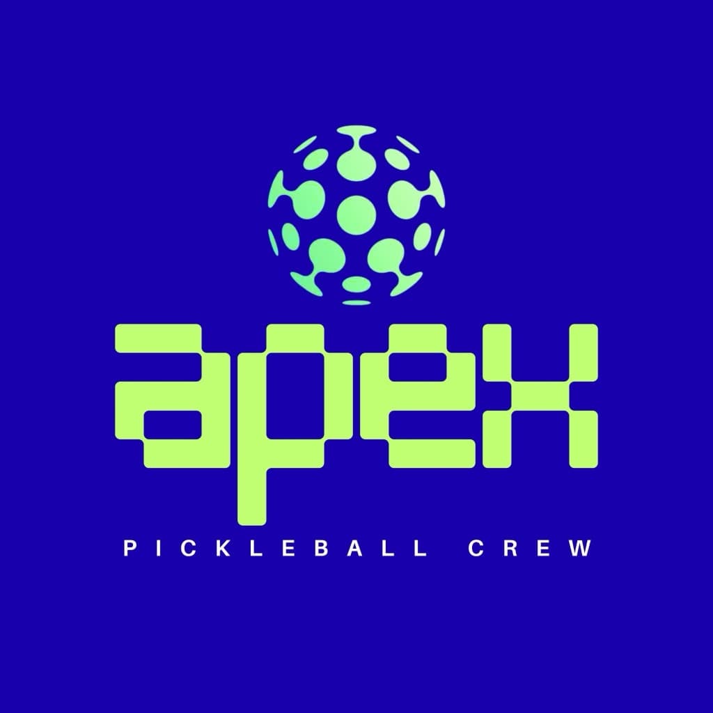 Apex Pickleball Crew media 1