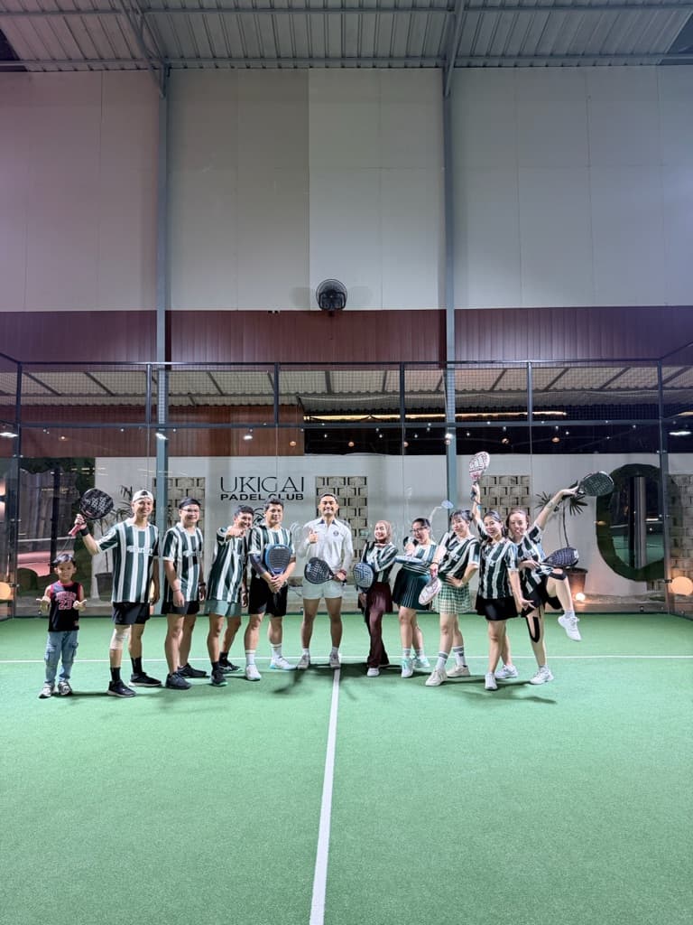 Padel Warluv media 6