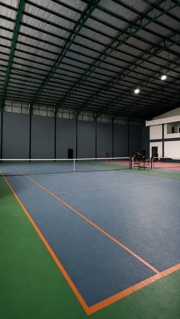 TENNIS FEVER media 2
