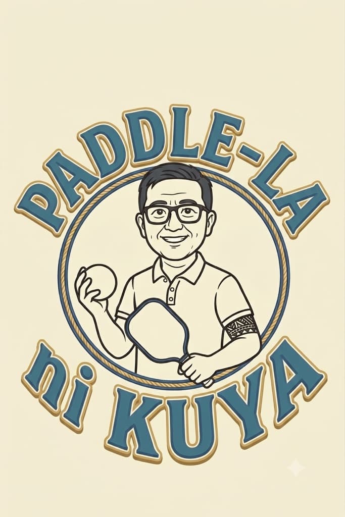 PADDLE-LA ni KUYA media 1