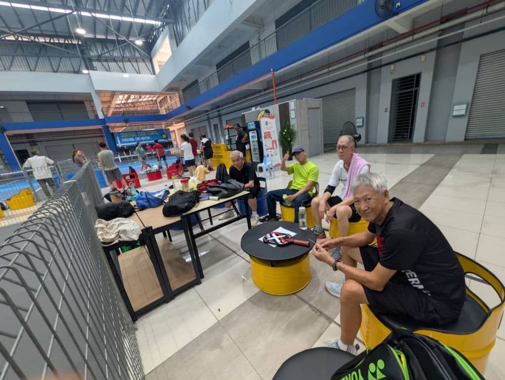 ASBC Pickleball Club media 6