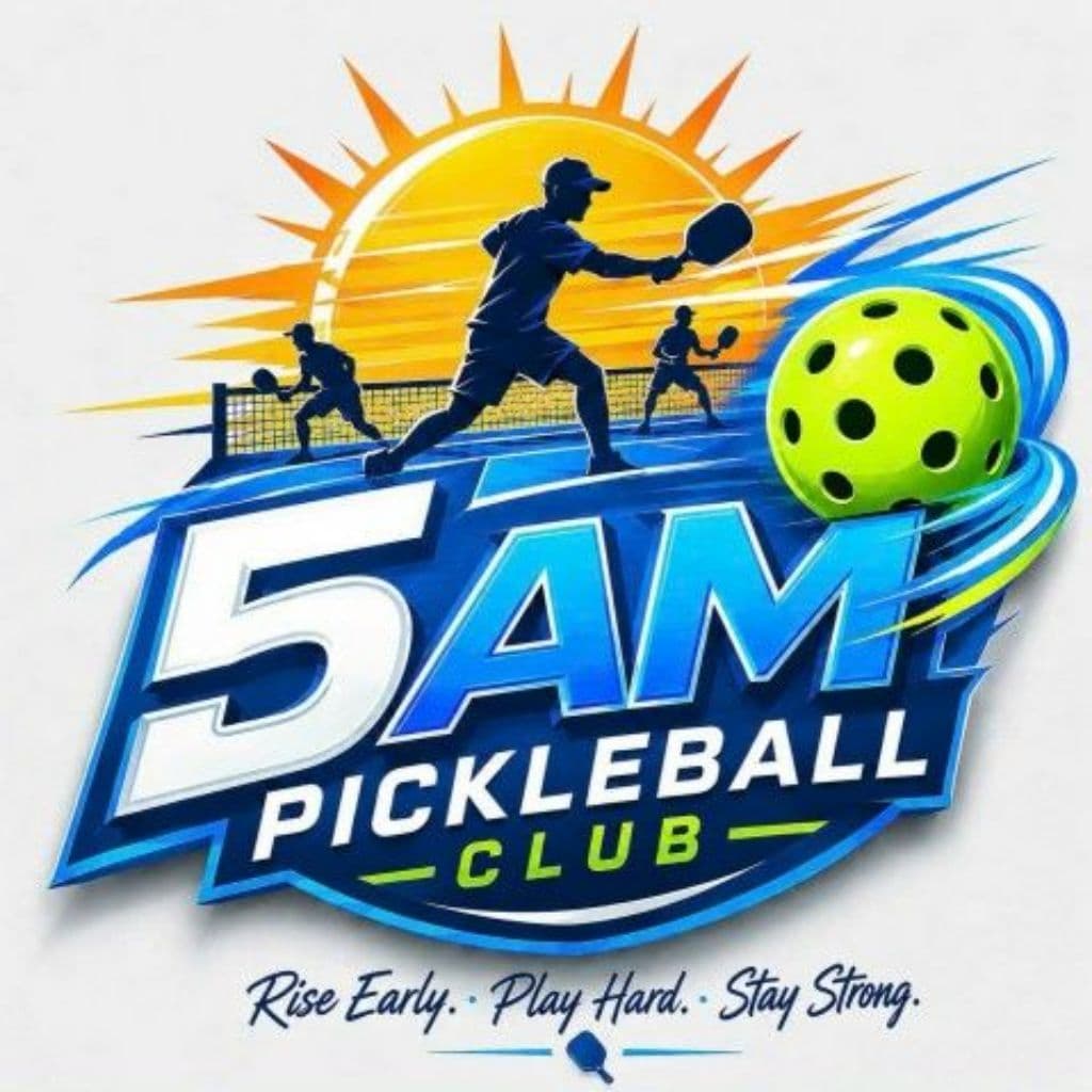 5AM PICKLEBALL  media 1