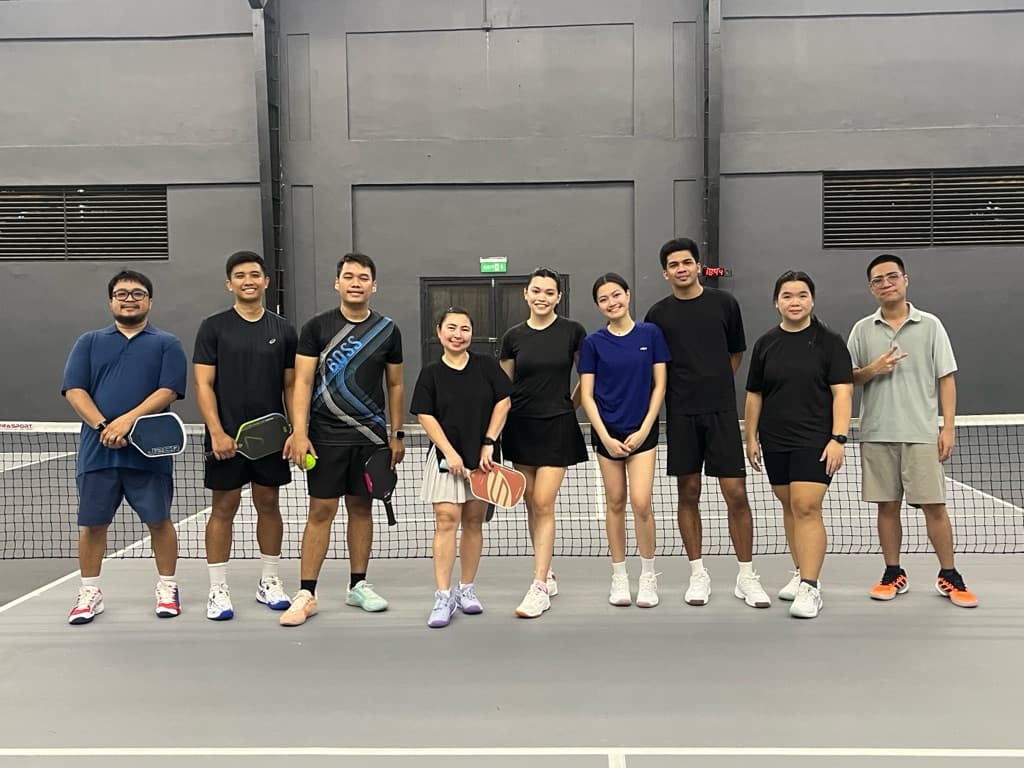 PaddleHits media 2