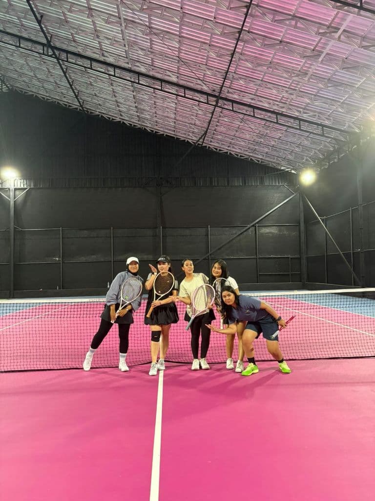 Teman Tennis CC media 4