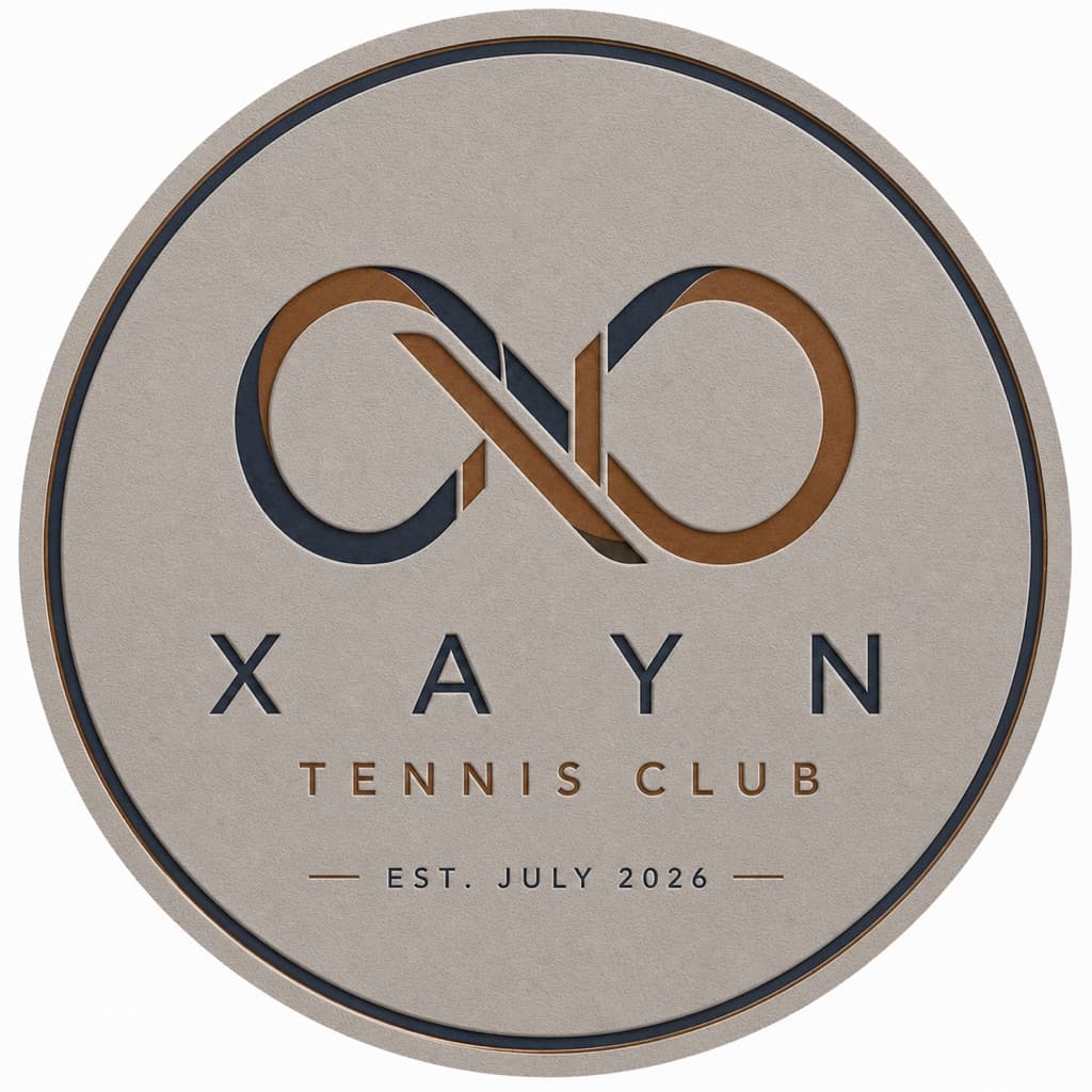 XAYN Tenis Club media 1