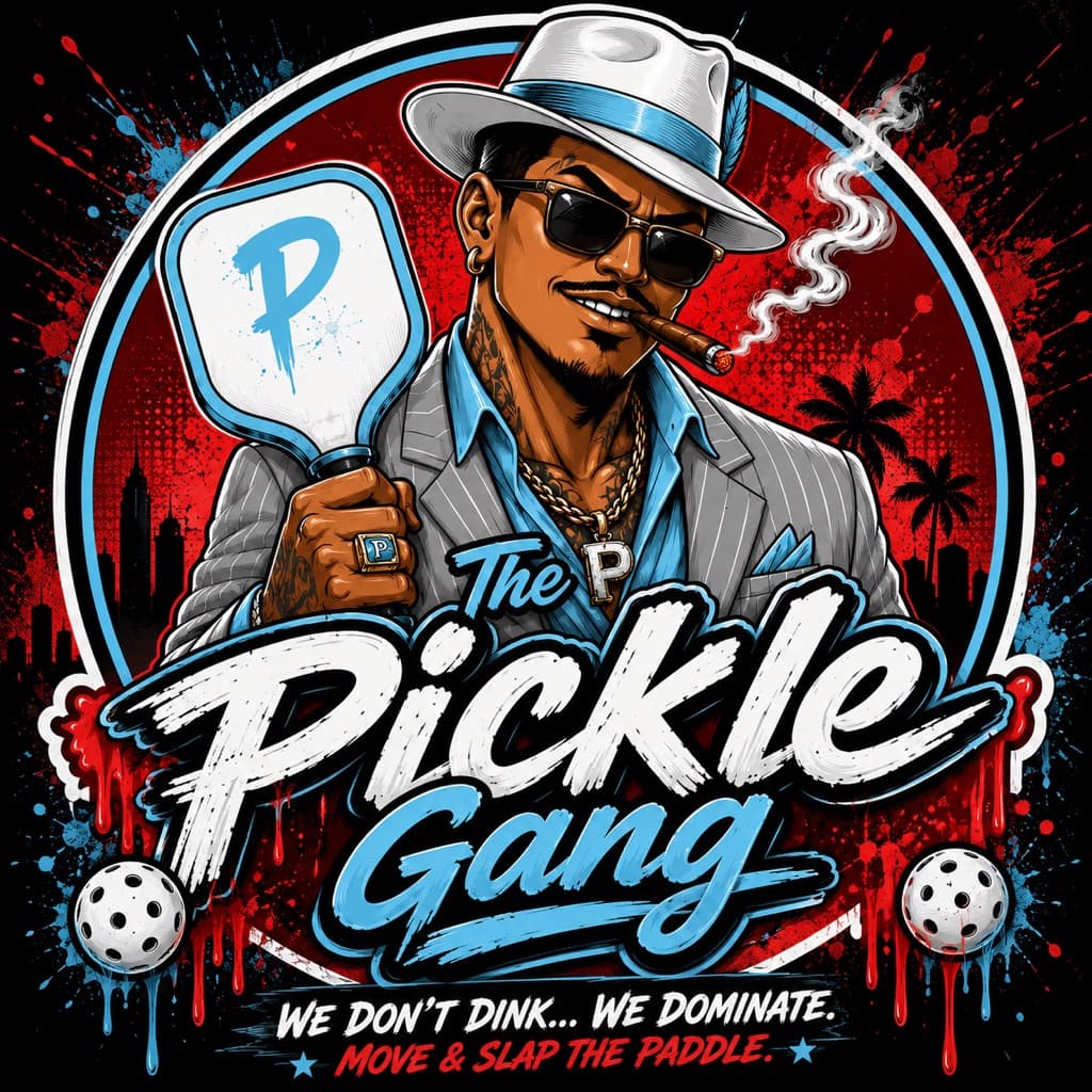 The Pickle Gang media 1