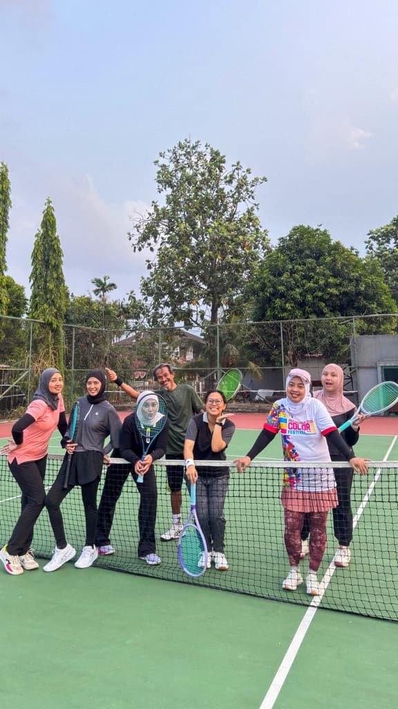 Imi Tennis Club media 3