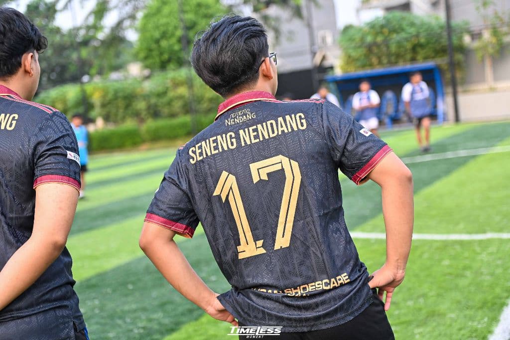Seneng Nendang Club media 1