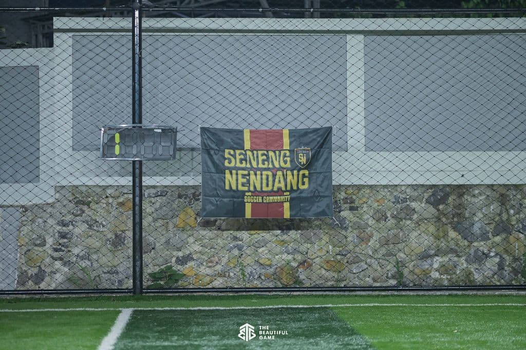 Seneng Nendang Club media 2