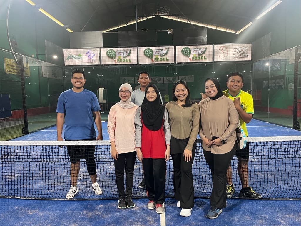 Pahandut Medical Padel Club media 2
