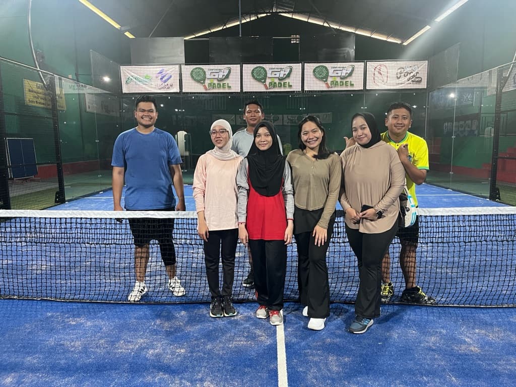 Pahandut Medical Padel Club media 3