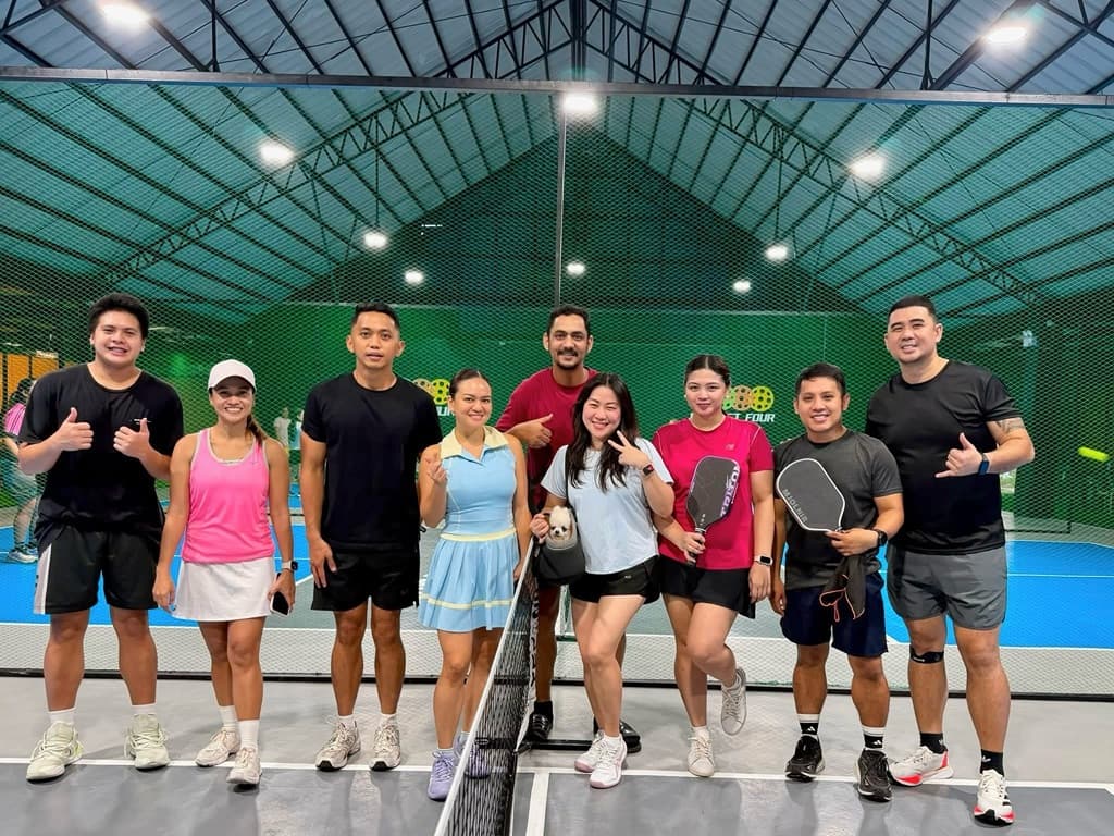 Dink & Chill media 2