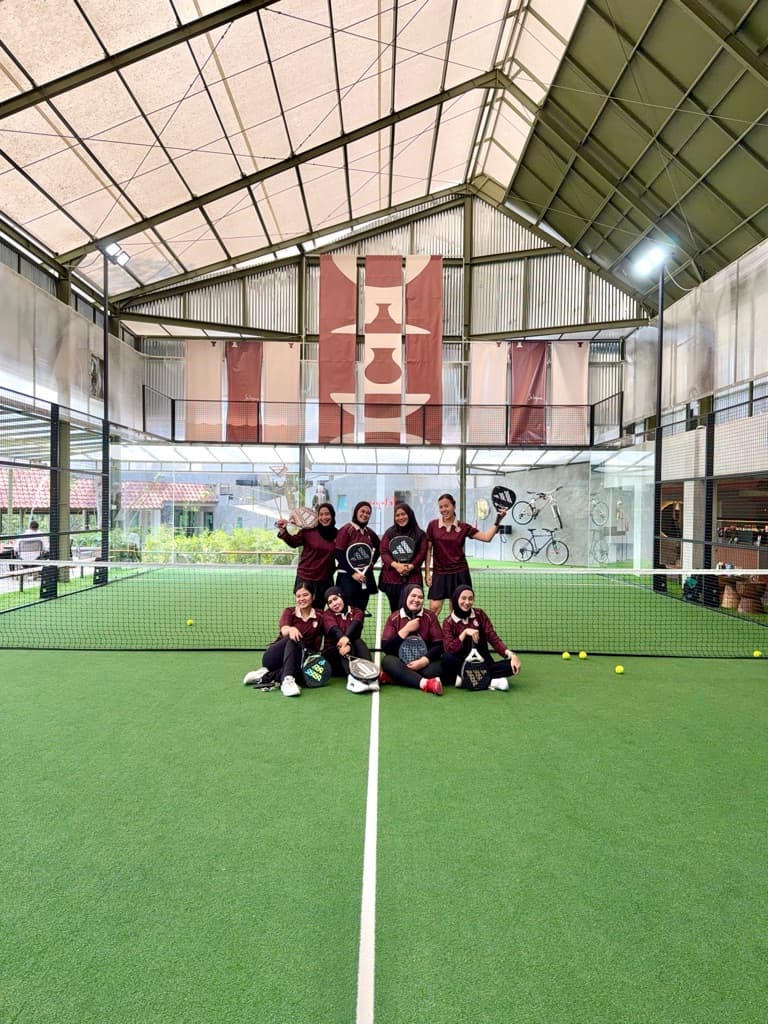 Padel Sister’s media 6