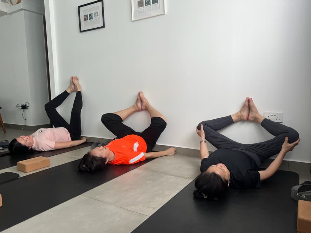 Yogawgrace media 2