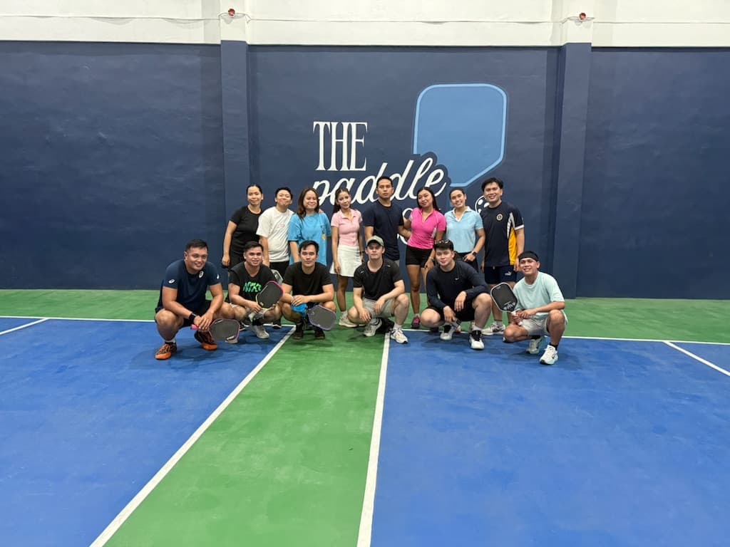 Nustar Pickle Club media 2