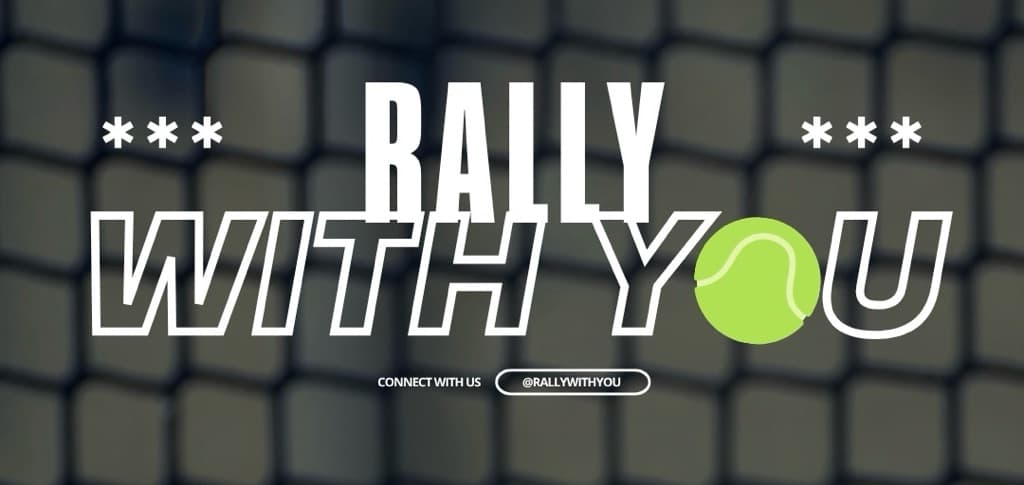 Rally With You [RWY] media 4