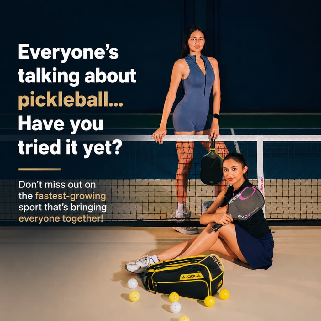 WYND Pickleball Club media 2