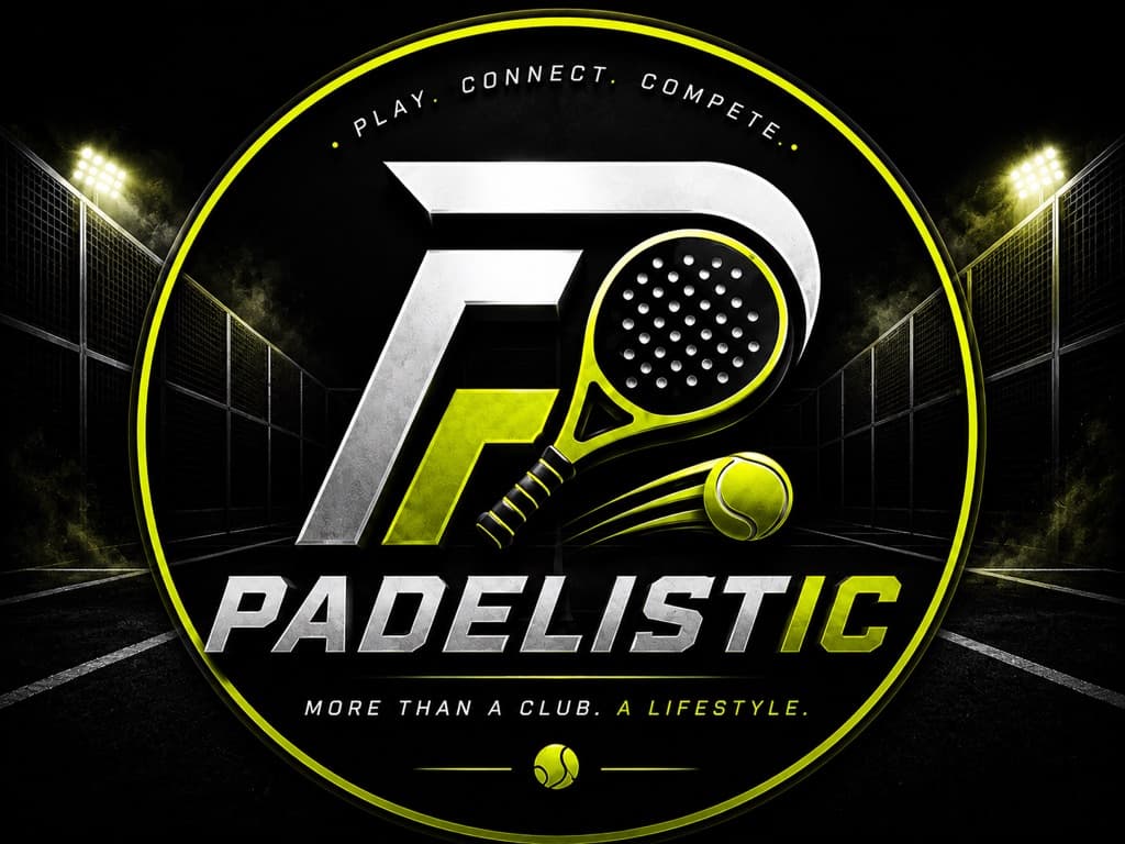 PADELISTIC CLUB media 1
