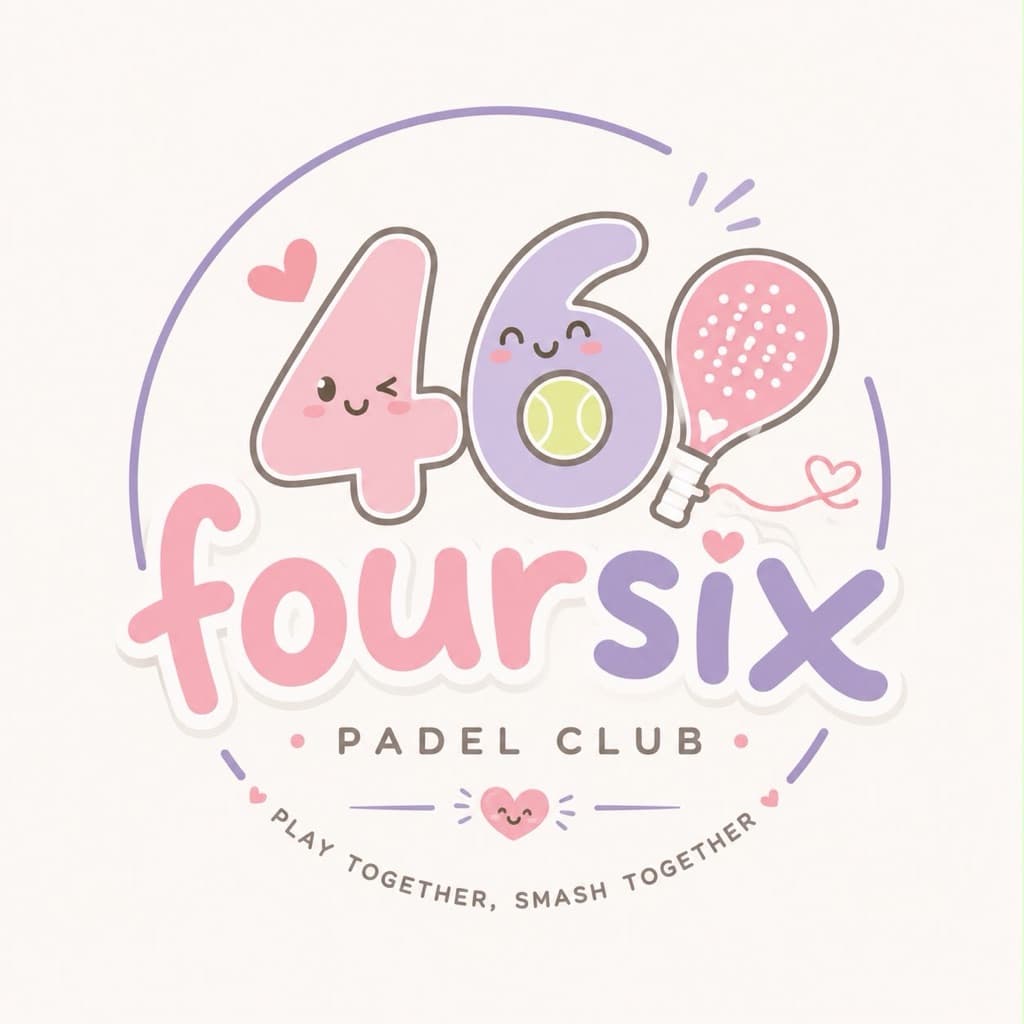 FourSix Padel Club 🎾 media 5