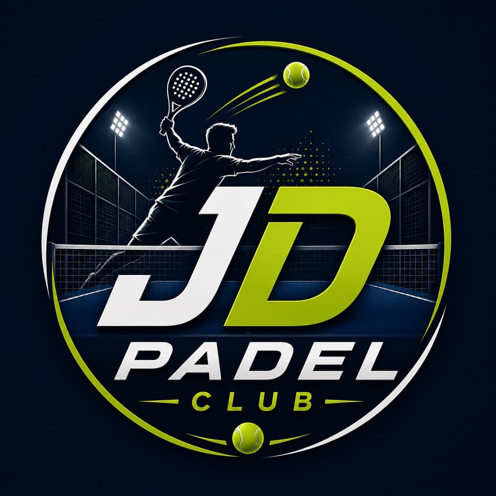 JD Padel Club media 1