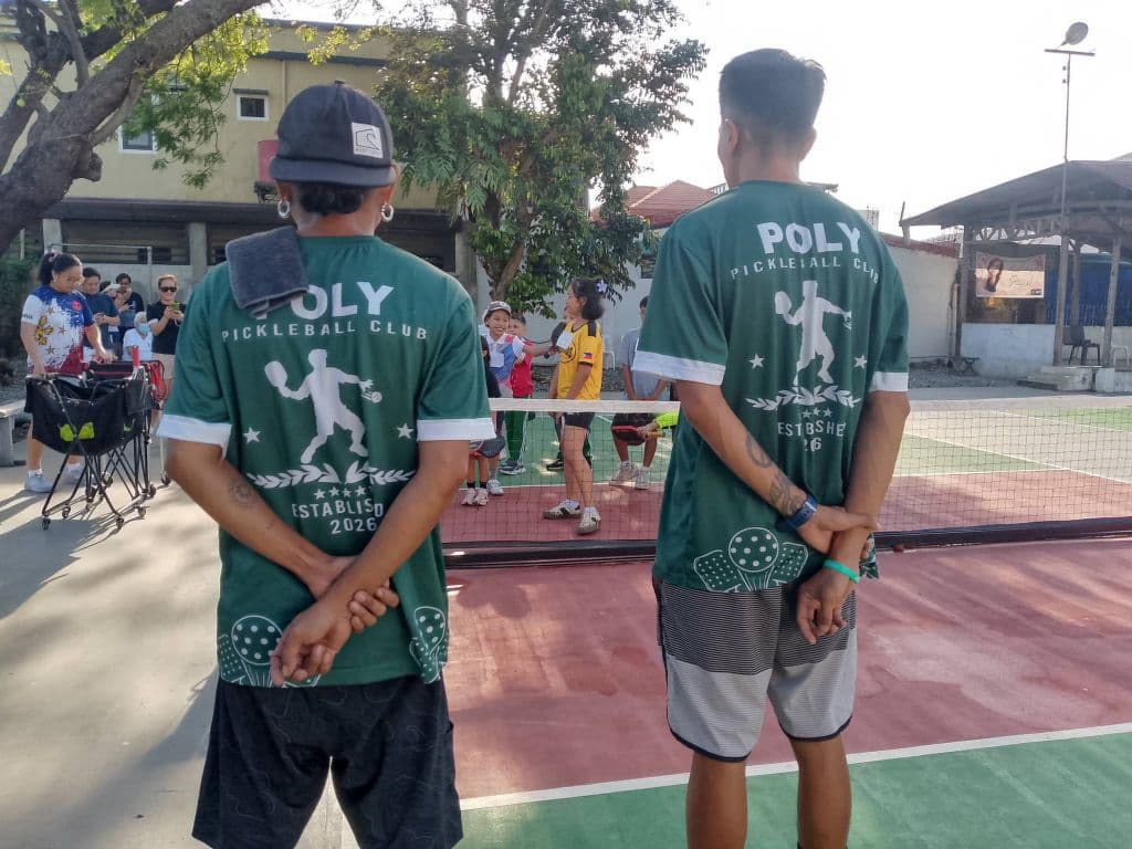✨The Dink Squad🏓💚🔥✨ media 6