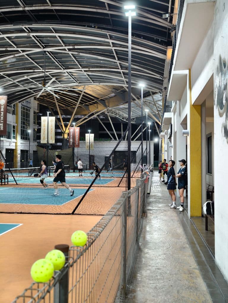  🇲🇾 SK Paddle Tribe x Arronax Malaysia media 6