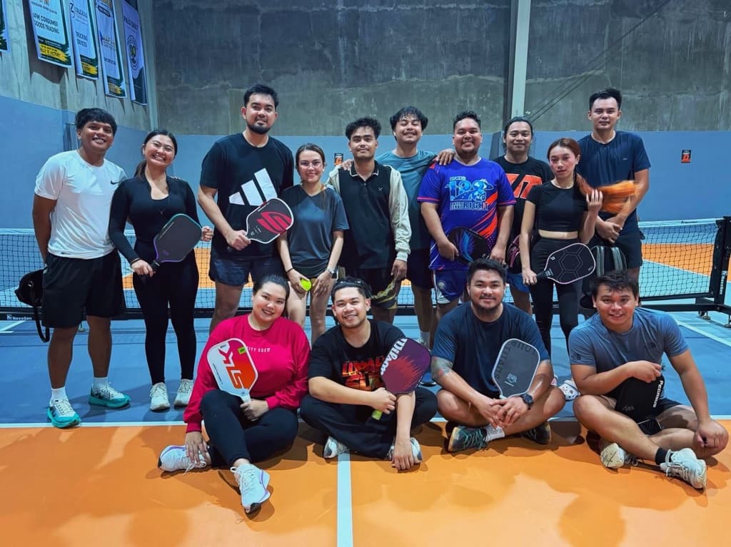 ACE HOLES 🥒🏓 media 6