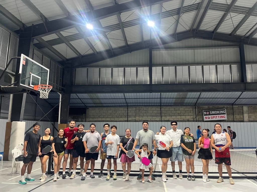 ACE HOLES 🥒🏓 media 5