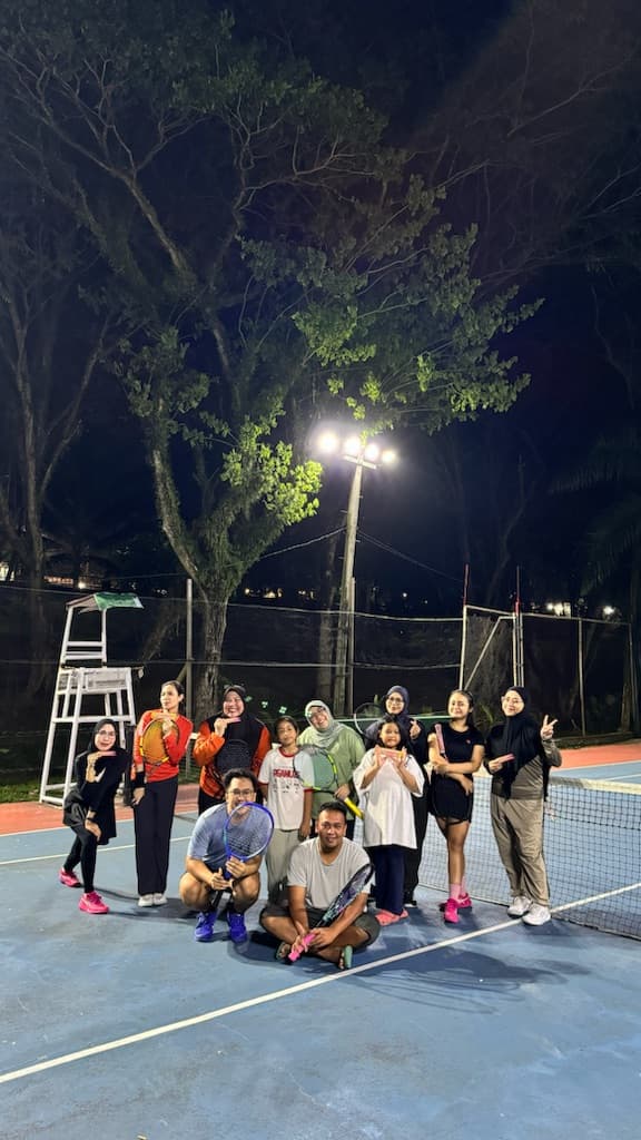 FUN TENNIS CLUB media 4