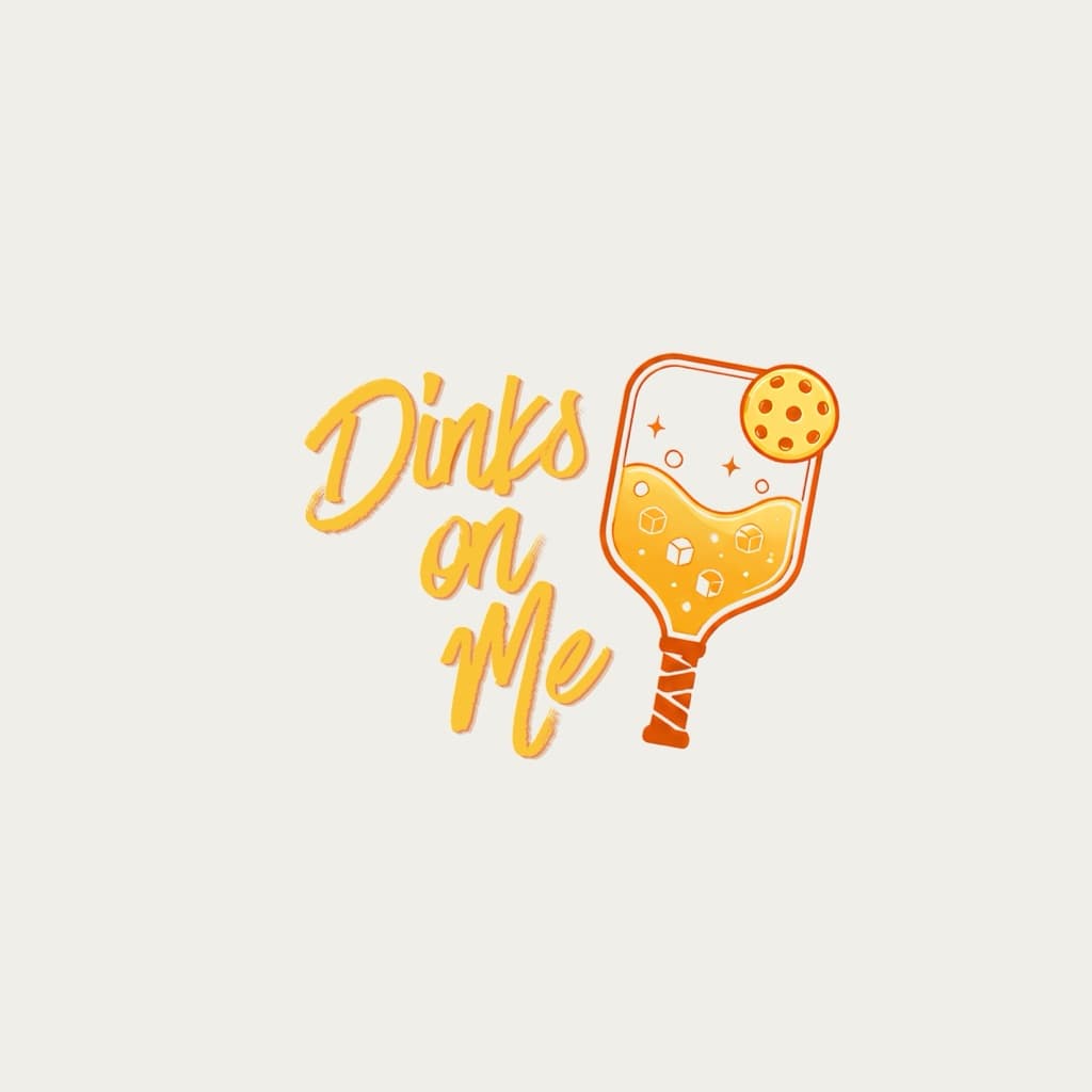Dinks On Me 🍸 media 1