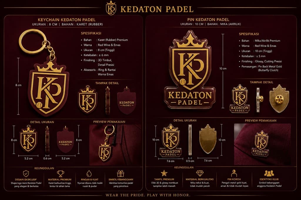 KEDATON PADEL CLUB media 2