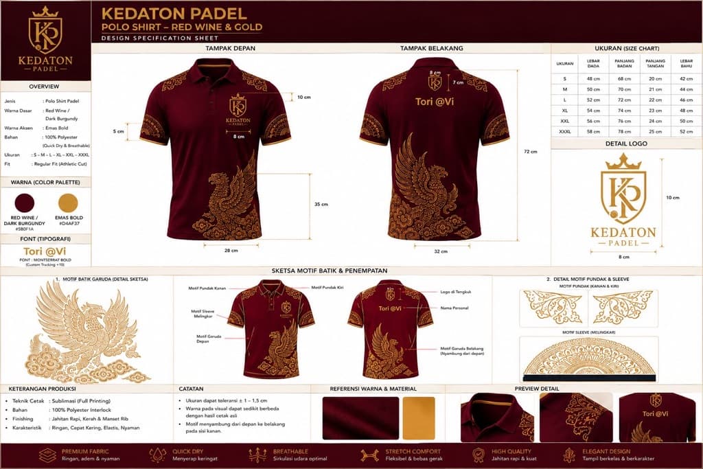 KEDATON PADEL CLUB media 1