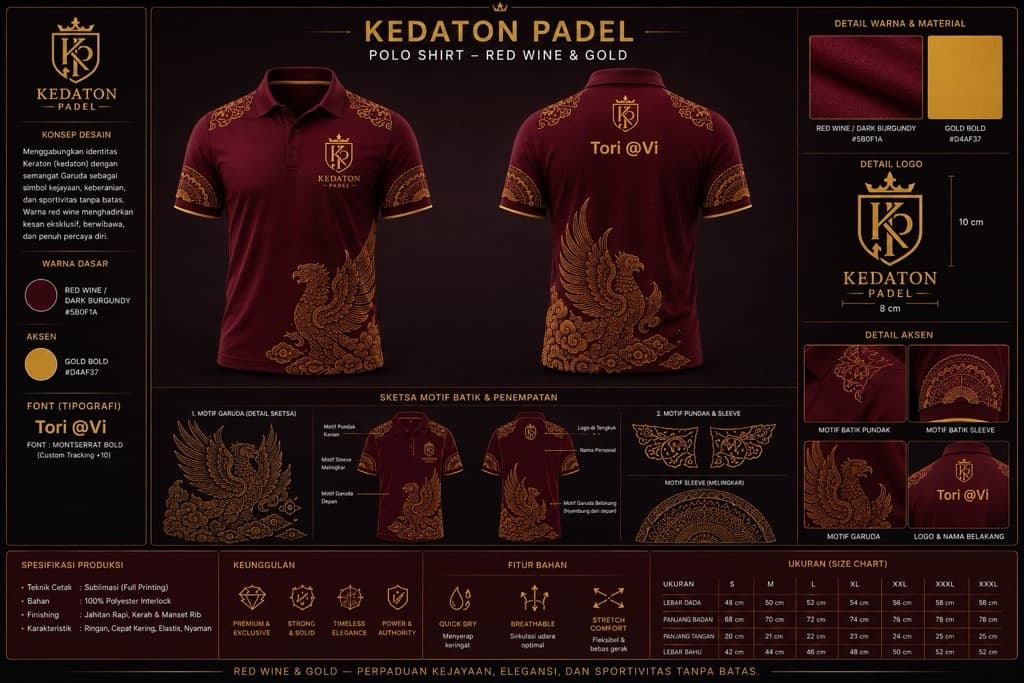 KEDATON PADEL CLUB media 3