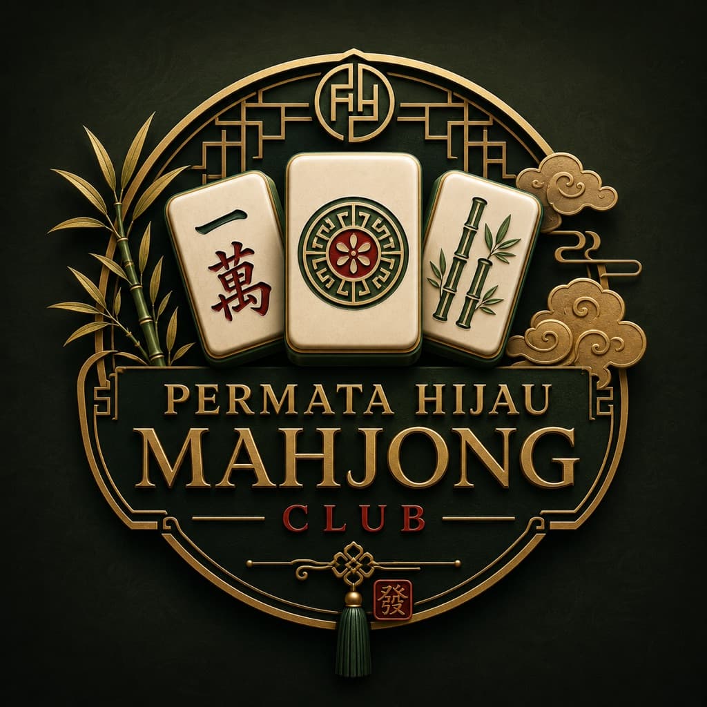 Permata Hijau Mahjong Club media 1